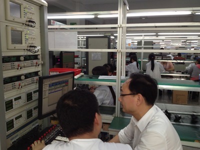 深圳市賢華景電子ATE電源測(cè)試系統(tǒng)全解析 價(jià)格、參數(shù)、廠家與服務(wù)